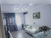 Satılır 2 otaqlı 60 m2 yeni tikili Azadlıq prospekti m.