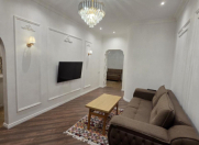 Satılır 2 otaqlı 70 m2 yeni tikili Gənclik m.