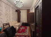 Satılır 3 otaqlı 90 m2 yeni tikili Badamdar