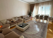 Satılır 3 otaqlı 141 m2 yeni tikili Nəsimi r.