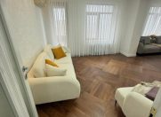 Satılır 3 otaqlı 160 m2 yeni tikili Bakı