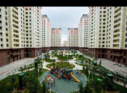 Satılır 4 otaqlı 185 m2 yeni tikili Elmlər Akademiyası m.