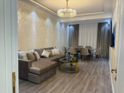 Satılır 3 otaqlı 110 m2 yeni tikili Badamdar