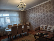 Satılır 4 otaqlı 100 m2 yeni tikili Qaraçuxur