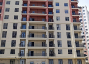 Satılır 3 otaqlı 107 m2 yeni tikili Sumqayıt