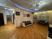 Satılır 3 otaqlı 150 m2 yeni tikili Həzi Aslanov m.