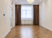 Satılır 2 otaqlı 65 m2 yeni tikili 20 yanvar m.
