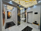 Satılır 3 otaqlı 96 m2 yeni tikili Neftçilər m.