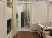 Satılır 3 otaqlı 70 m2 yeni tikili 28 May m.
