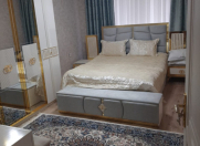 Satılır 3 otaqlı 106 m2 yeni tikili Sumqayıt