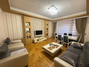 Satılır 3 otaqlı 125 m2 yeni tikili Şah İsmayıl Xətai m.