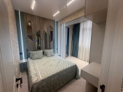 Satılır 2 otaqlı 52 m2 yeni tikili Neftçilər m.