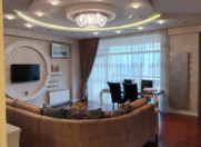 Satılır 4 otaqlı 200 m2 yeni tikili Xətai r.