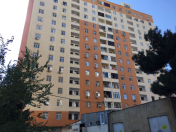 Satılır 3 otaqlı 100 m2 yeni tikili Xətai r.