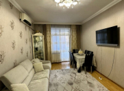 Satılır 3 otaqlı 95 m2 yeni tikili Həzi Aslanov