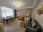 Satılır 3 otaqlı 102 m2 yeni tikili Şah İsmayıl Xətai m.