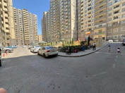 Satılır 2 otaqlı 50 m2 yeni tikili Y.Günəşli