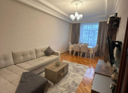 Satılır 2 otaqlı 82 m2 yeni tikili Həzi Aslanov m.