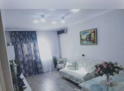 Satılır 2 otaqlı 60 m2 yeni tikili Azadlıq prospekti m.