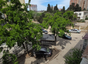 Satılır 2 otaqlı 55 m2 köhnə tikili 3 mkr