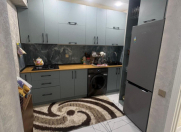 Satılır 2 otaqlı 65 m2 yeni tikili Xırdalan