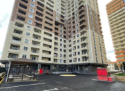 Satılır 2 otaqlı 80 m2 yeni tikili Şah İsmayıl Xətai m.