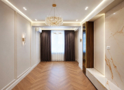 Satılır 3 otaqlı 90 m2 yeni tikili Nəriman Nərimanov m.
