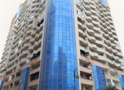 Satılır 2 otaqlı 94.5 m2 yeni tikili Şah İsmayıl Xətai m.
