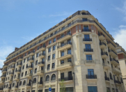 Satılır 3 otaqlı 134 m2 yeni tikili Ağ şəhər