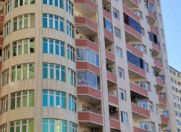Satılır 3 otaqlı 130 m2 yeni tikili Gənclik m.