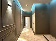 Satılır 2 otaqlı 90 m2 yeni tikili İnşaatçılar m.