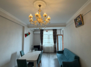 Satılır 2 otaqlı 65 m2 yeni tikili İnşaatçılar m.