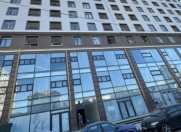 Satılır 2 otaqlı 76.6 m2 yeni tikili Nəsimi r.