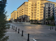 Satılır 3 otaqlı 121.6 m2 yeni tikili Ağ şəhər