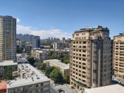 Satılır 3 otaqlı 110 m2 yeni tikili Nizami m.