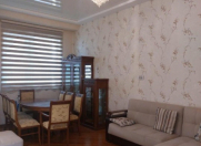 Satılır 2 otaqlı 85 m2 yeni tikili Elmlər Akademiyası m.