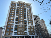 Satılır 3 otaqlı 136.4 m2 yeni tikili Montin
