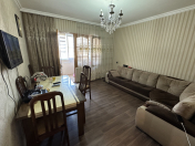 Satılır 3 otaqlı 52 m2 köhnə tikili Lökbatan