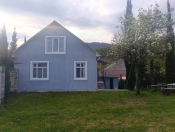 İcarəyə verilir 3 otaqlı 100 m2 bağ evi Zaqatala