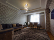 Satılır 2 otaqlı 60 m2 yeni tikili Həzi Aslanov m.