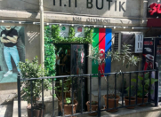 İcarəyə verilir 2 otaqlı 30 m2 obyekt 28 Mall