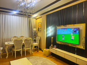 Satılır 2 otaqlı 80 m2 yeni tikili Y.Günəşli