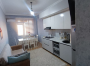 Satılır 2 otaqlı 70 m2 yeni tikili Sumqayıt