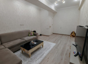 Satılır 2 otaqlı 86 m2 yeni tikili Şah İsmayıl Xətai m.