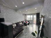 Satılır 3 otaqlı 88 m2 yeni tikili Şah İsmayıl Xətai m.