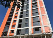 Satılır 3 otaqlı 147.3 m2 yeni tikili Elmlər Akademiyası m.