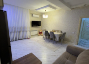 Satılır 2 otaqlı 50 m2 yeni tikili İçəri Şəhər m.