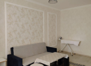 Satılır 2 otaqlı 42 m2 köhnə tikili Memar Əcəmi m.