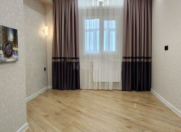 Satılır 2 otaqlı 70 m2 yeni tikili Bakı