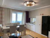 Satılır 3 otaqlı 95 m2 yeni tikili İçəri Şəhər m.